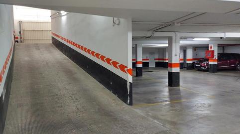 Photo 5 of Garage for sale in Art Major de la Seda, San Ramón - Monte de Piedad, Valencia