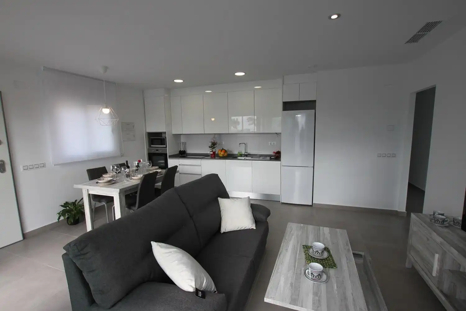 Villa con piscina in vendita a Los Montesinos, imagen 7