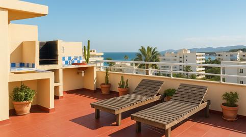 Photo 3 of Apartment for sale in Calle Jhon Lennon, 4, 2a, Santa Eulària, Illes Balears