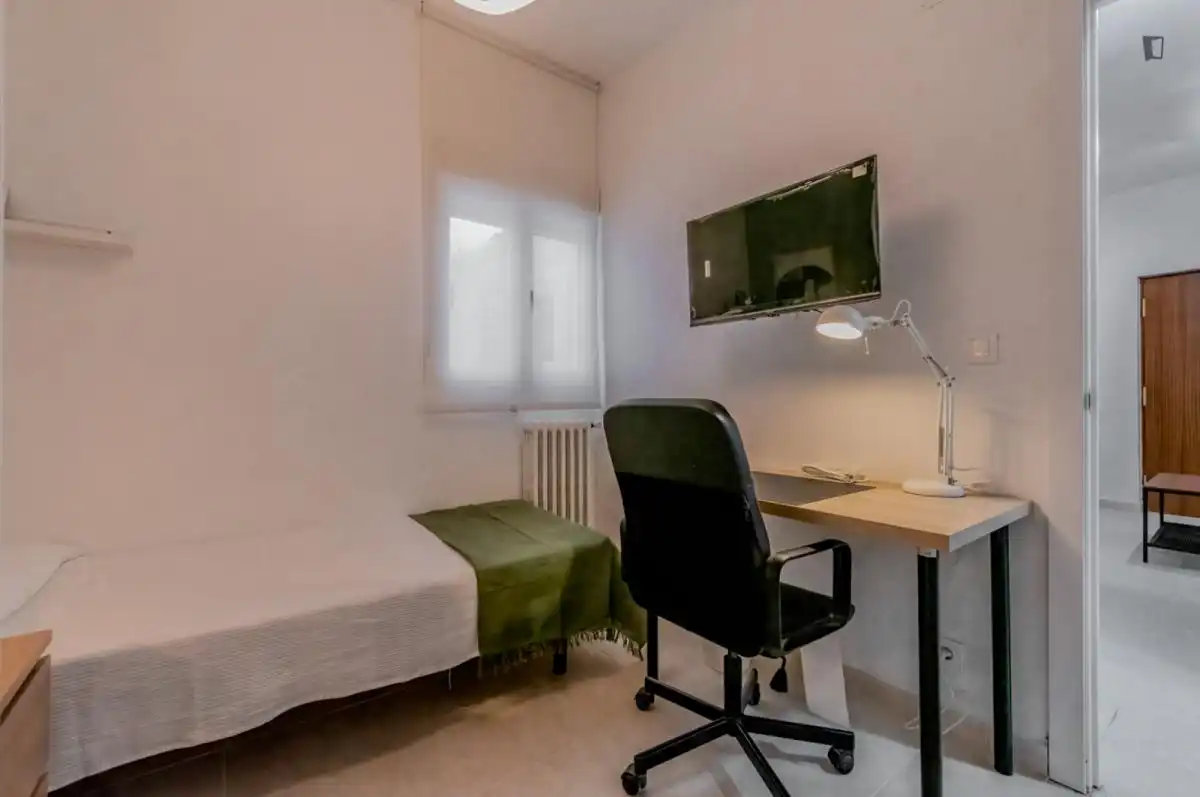 Room in Circular