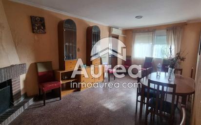 Exterior view of House or chalet for sale in Alicante / Alacant  with Terrace