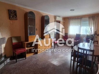 Exterior view of House or chalet for sale in Alicante / Alacant  with Private garden, Terrace and Storage room