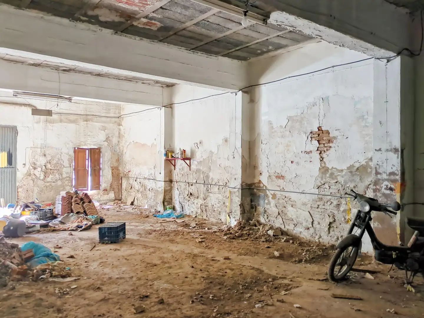 Casa o xalet en venda en Sagunto / Sagunt