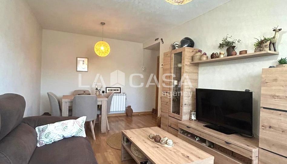 Photo 1 of Flat for sale in Calle del Planeta, Pilaríca - Los Santos, Valladolid