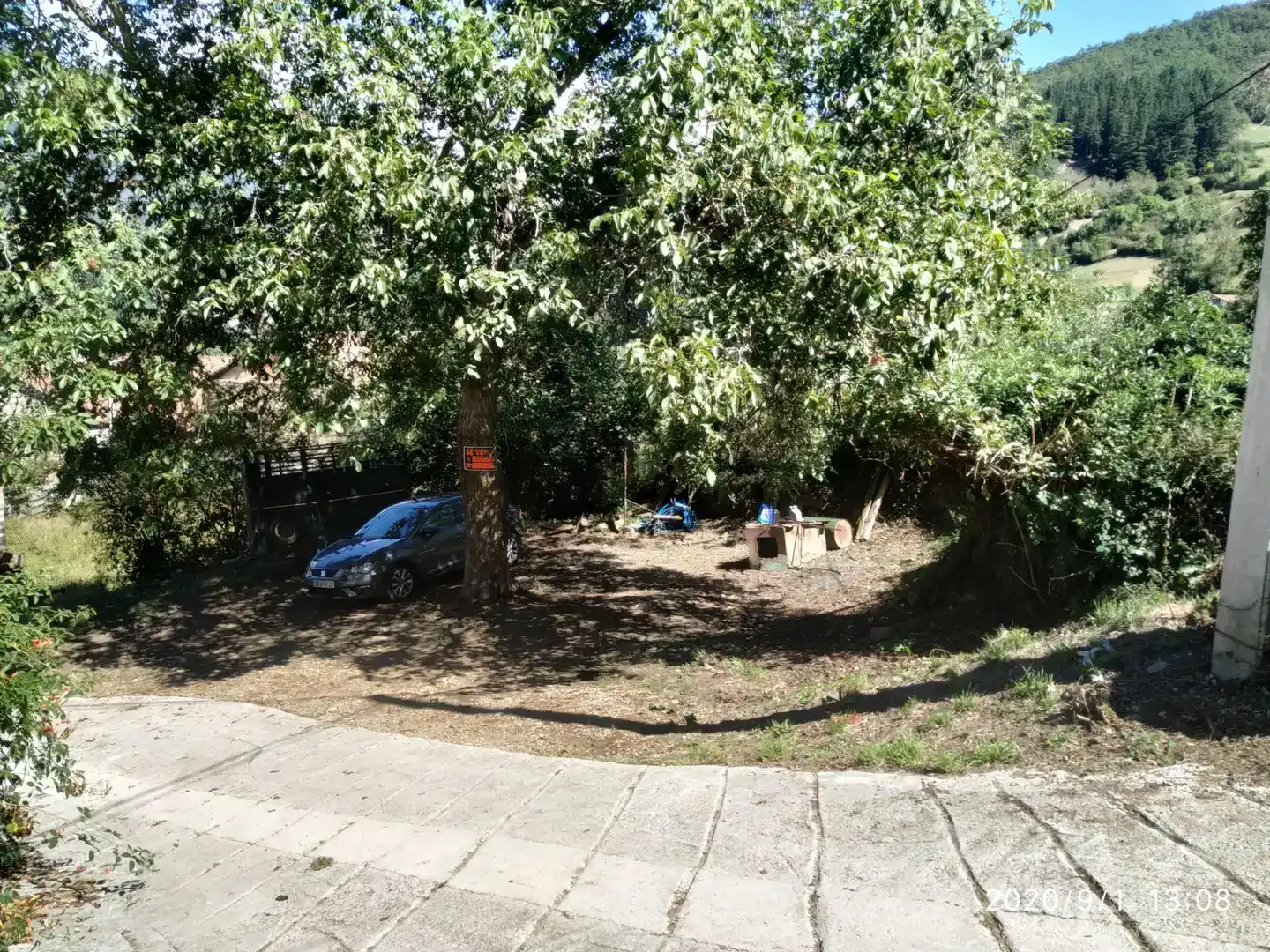 Casa adosada en venda en Camaleño