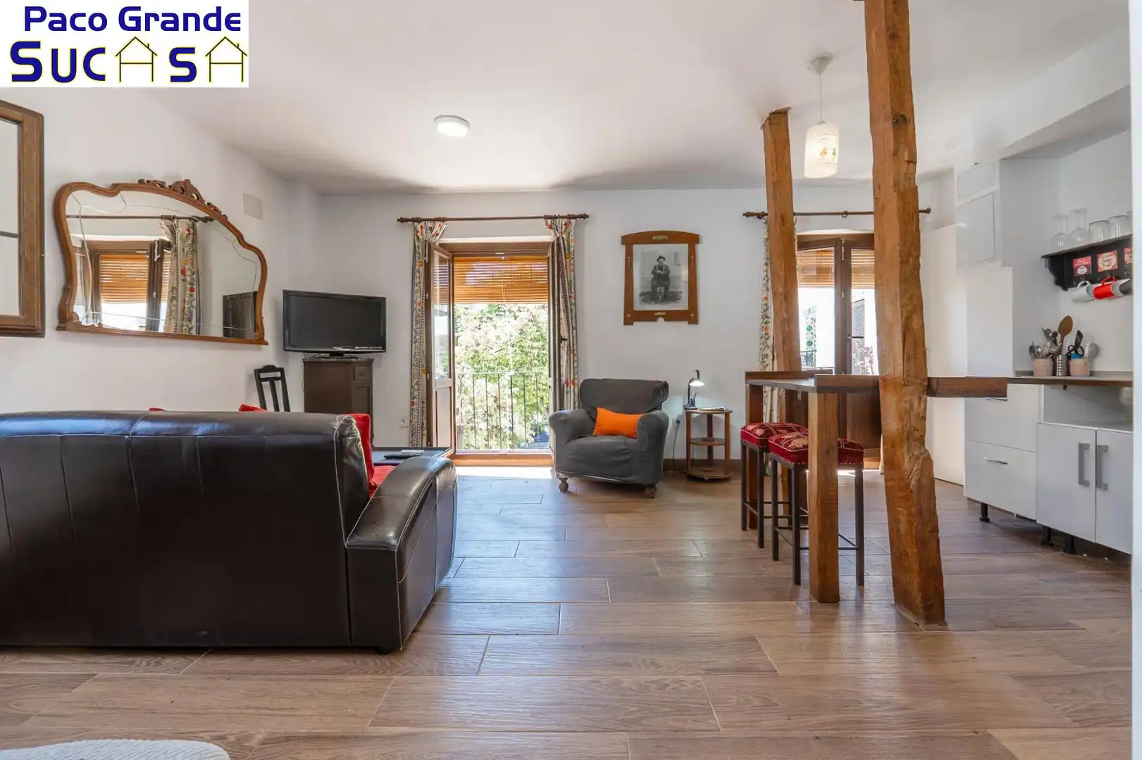 Casa con terraza en venta en Plaza PLACETA DE ABAD, imagen 39