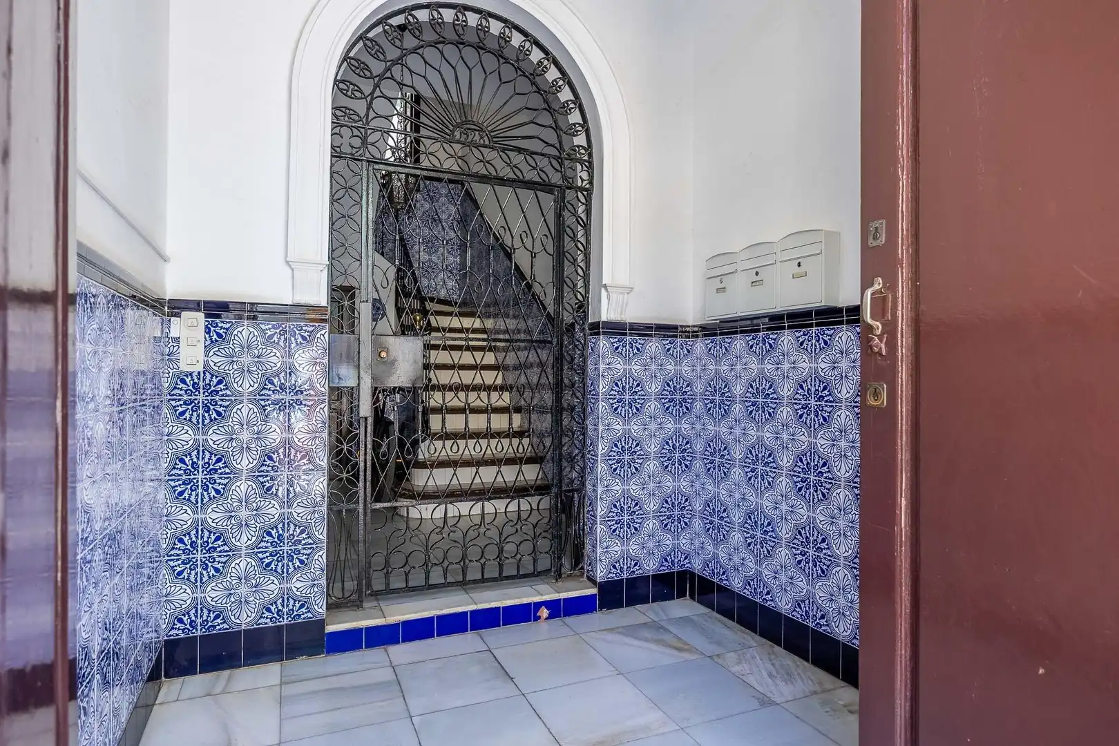 Wohnung zum Verkauf in Casco Antiguo, imagen 32
