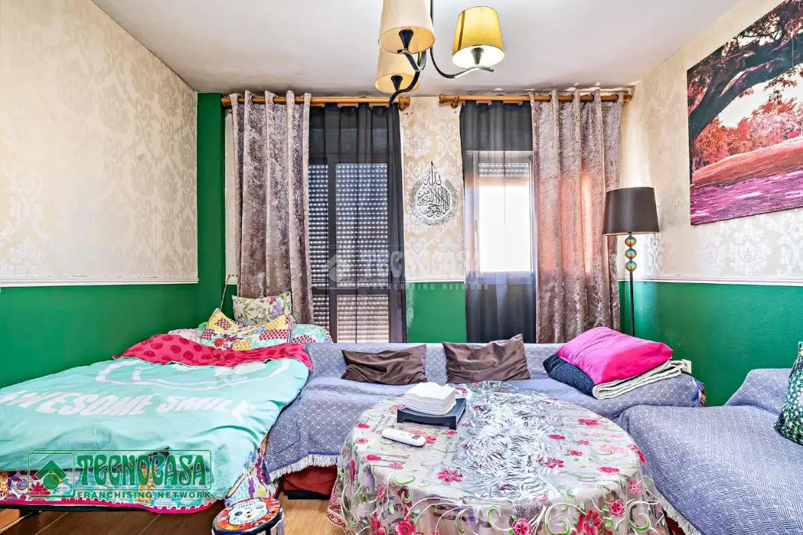 Habitación de Piso en venta en La Mojonera con Aire acondicionado, Calefacción y Terraza