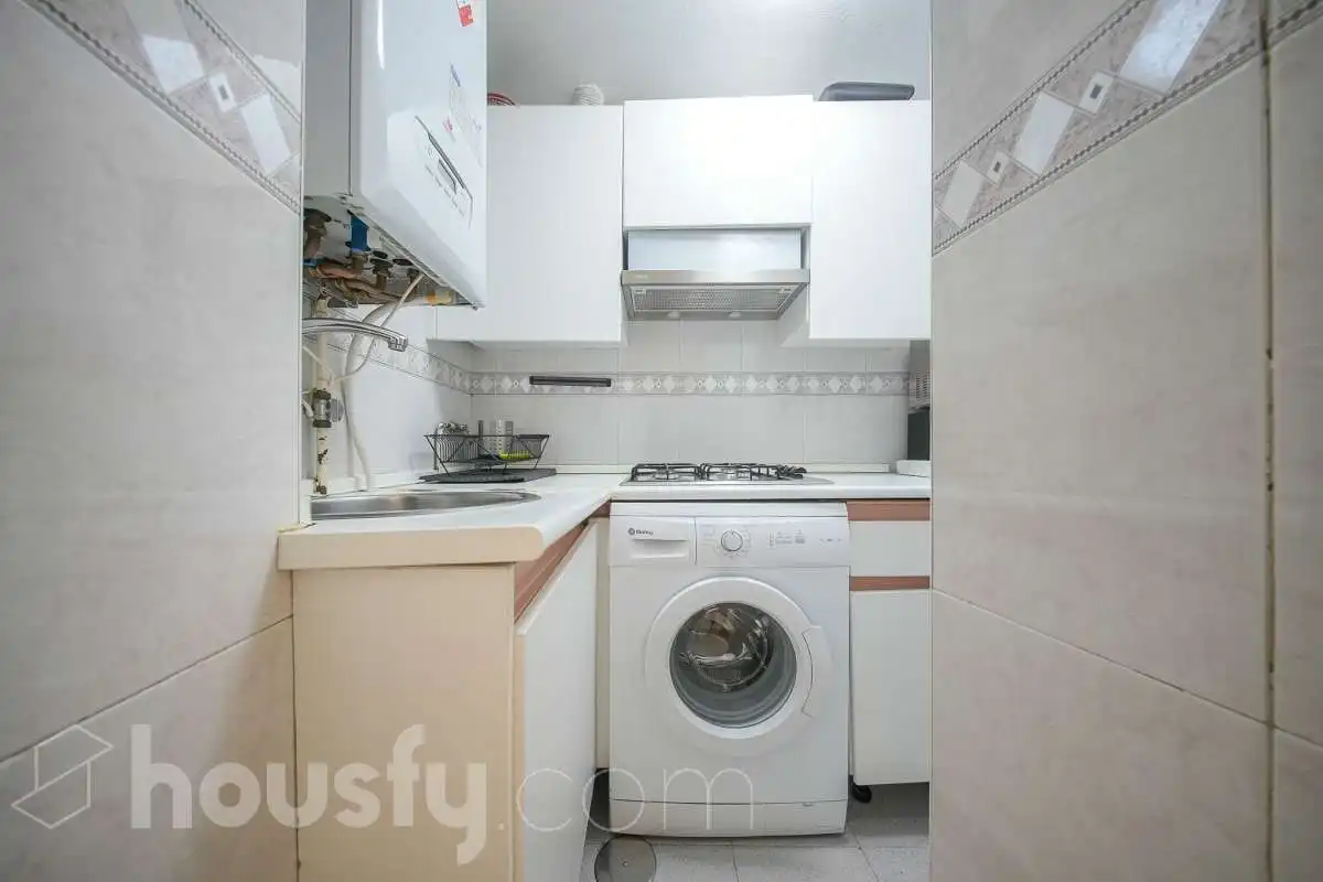 Flat with pool for sale in Calle de Morejón ., imagen 13
