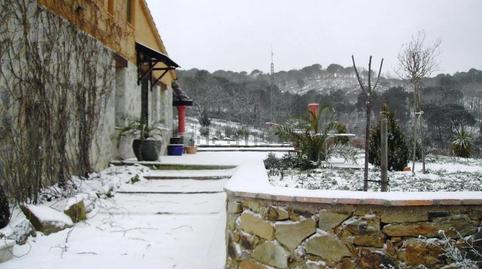 Photo 2 of Houses for sale in Calera de León, Badajoz