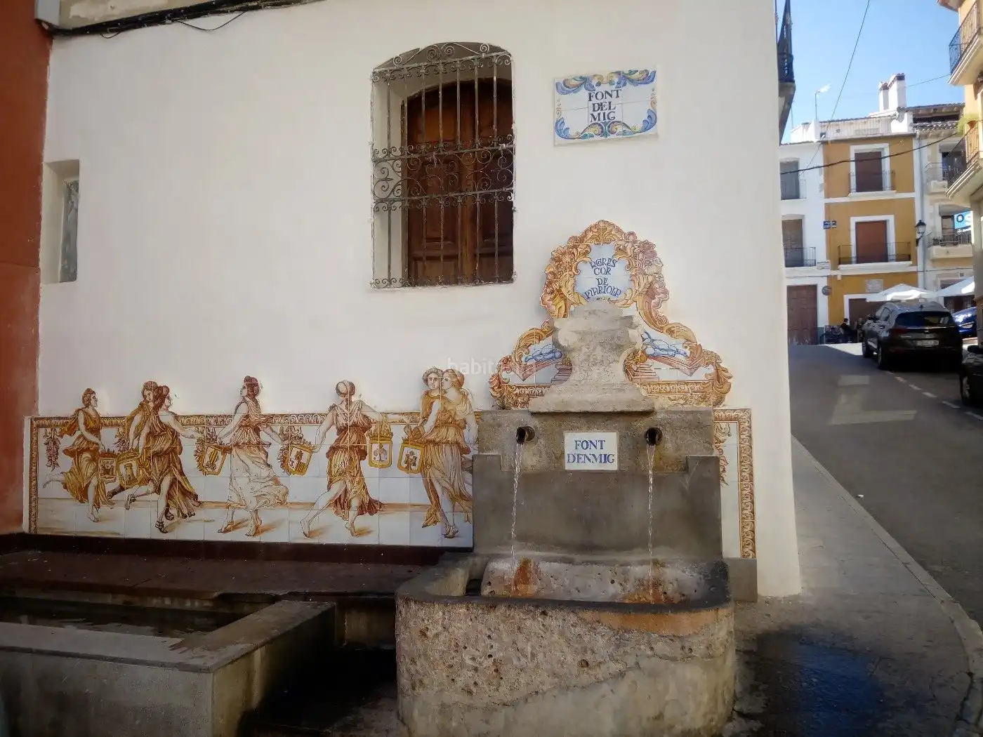 Casa en venta en Carrer Major 7, imagen 4