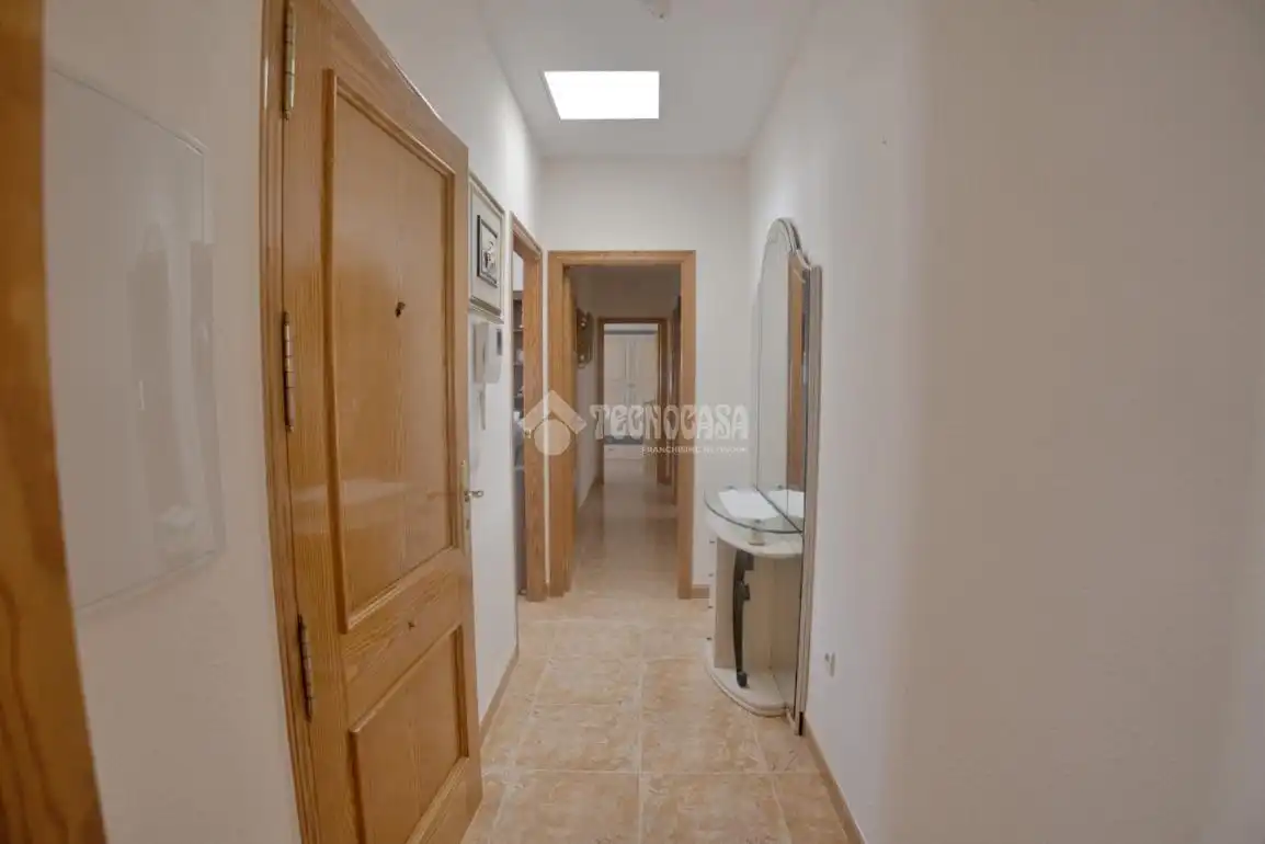 Detached homes for sale in El Ejido