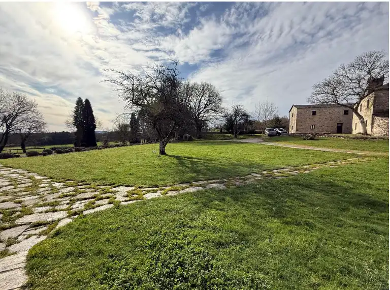 Residencial en venta en Friol