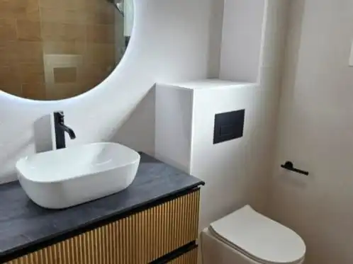 Apartment mit Pool zum Verkauf in avinguda pintor joan serra 26, imagen 12