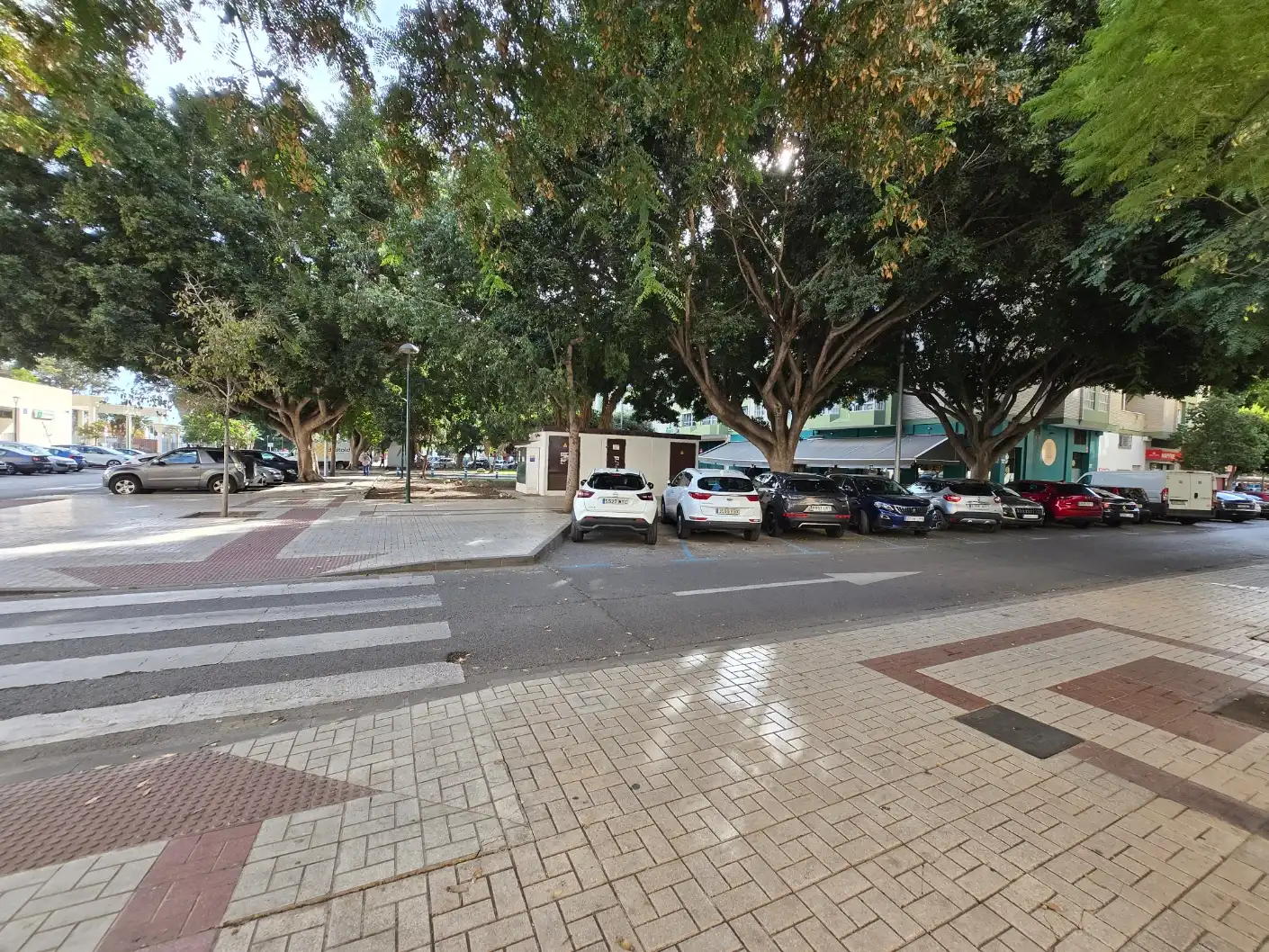 Local comercial en venda a Calle Capulino Jáuregui 3, imagen 4