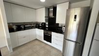 Kitchen of Apartment for sale in Sant Carles de la Ràpita  with Air Conditioner and Terrace