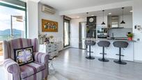 Living room of Duplex for sale in Corbera de Llobregat  with Air Conditioner, Heating and Terrace