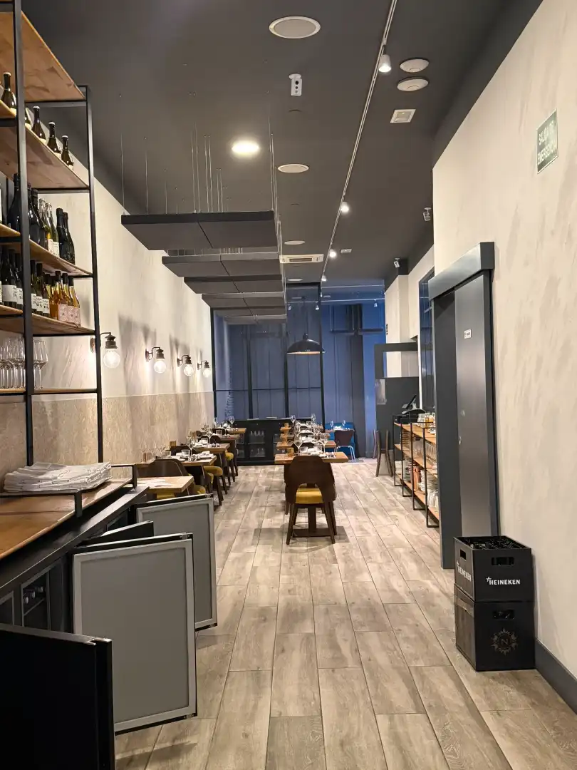 Local comercial en traspàs a Centre - Estació, imagen 38