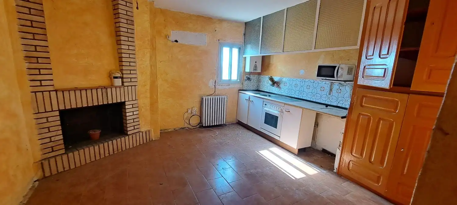 Casa o chalet en venta en Huerto