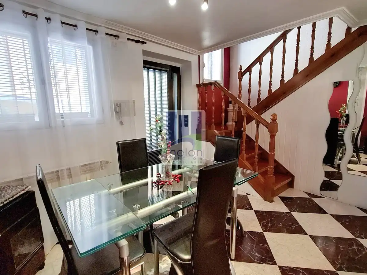 Comedor de Casa o chalet en venta en Cardeñajimeno con Trastero