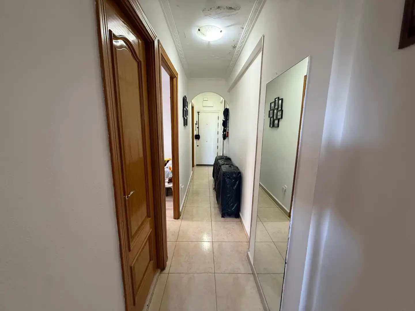 Flat for sale in Madrid  with Air Conditioner and Heating