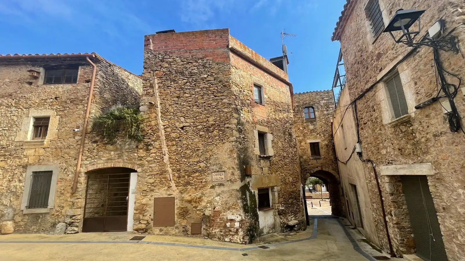Finca rústica en venda a Torrent (Girona)