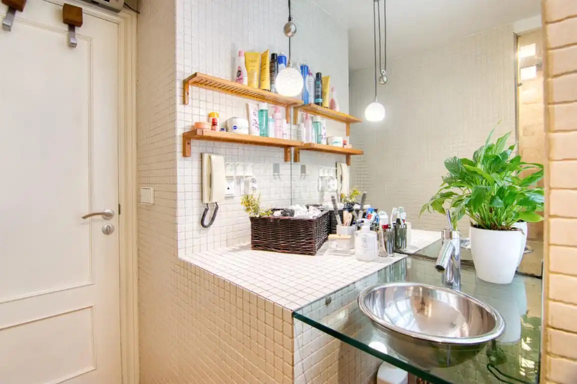 Baño de Piso en venta en Santander con Terraza y Trastero