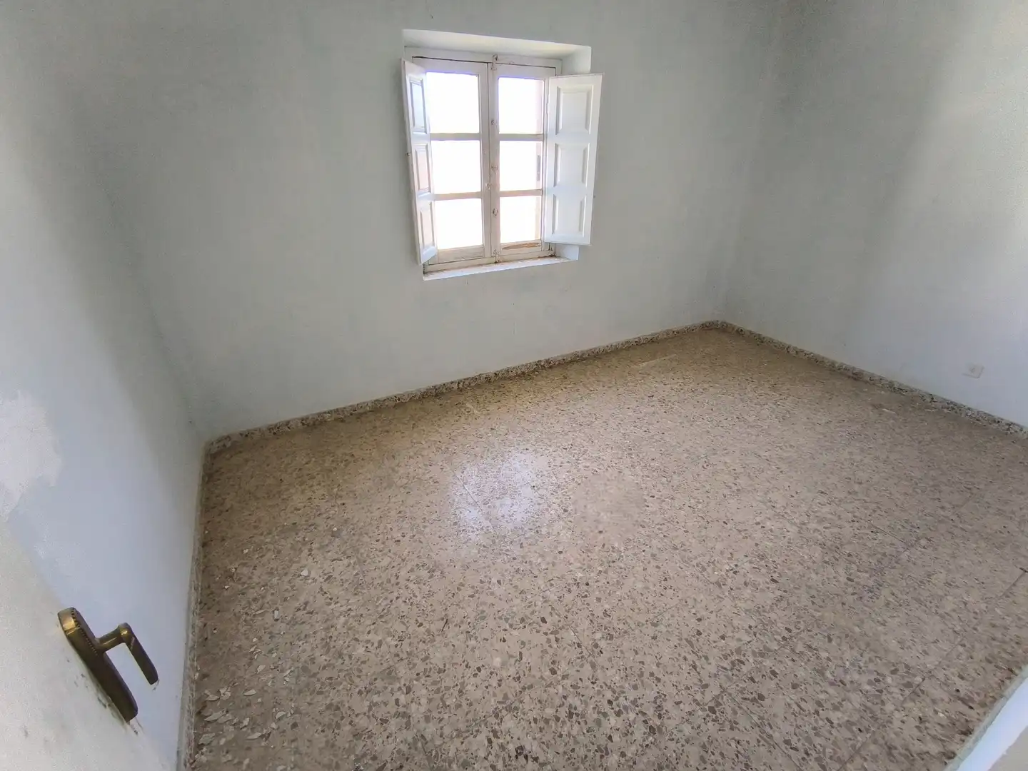 Dormitori de Casa o xalet en venda en Meneses de Campos amb Jardí privat i Traster