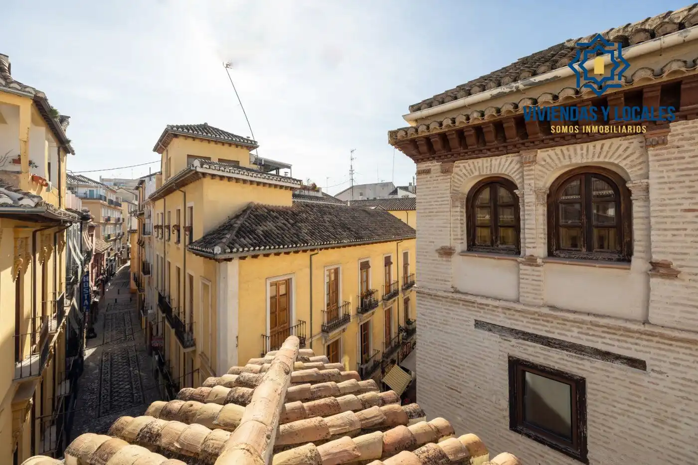 Inmuebles singulares con ascensor en venta en Calle San Matías, imagen 37