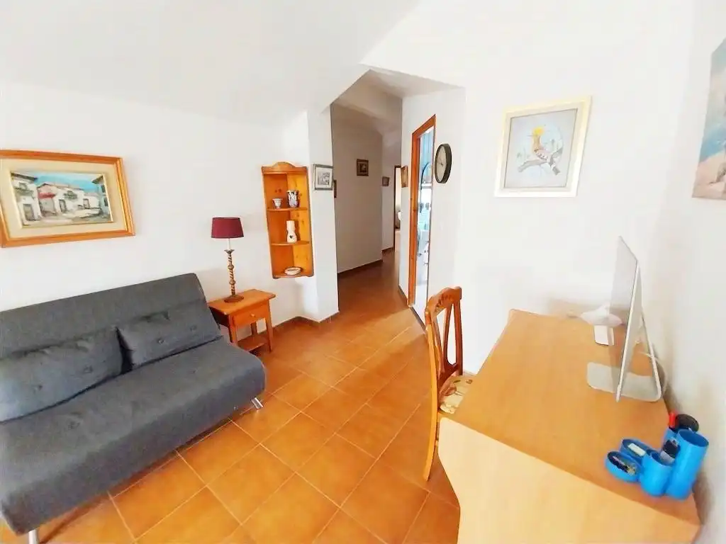 Haus mit Pool zum Verkauf in Partida AGUADERAS, imagen 43