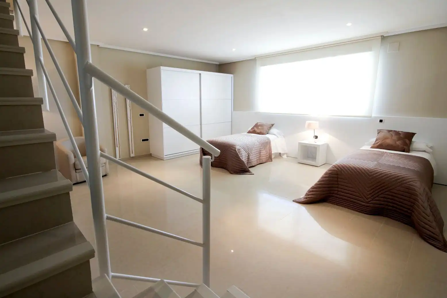 Casa o chalet de alquiler en Altea con Aire acondicionado, Calefacción y Jardín privado