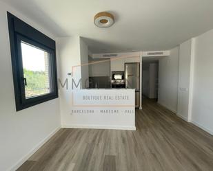 Dormitori de Pis de lloguer en Les Franqueses del Vallès amb Aire condicionat, Calefacció i Parquet