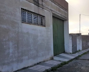 Exterior view of Industrial buildings for sale in Mérida