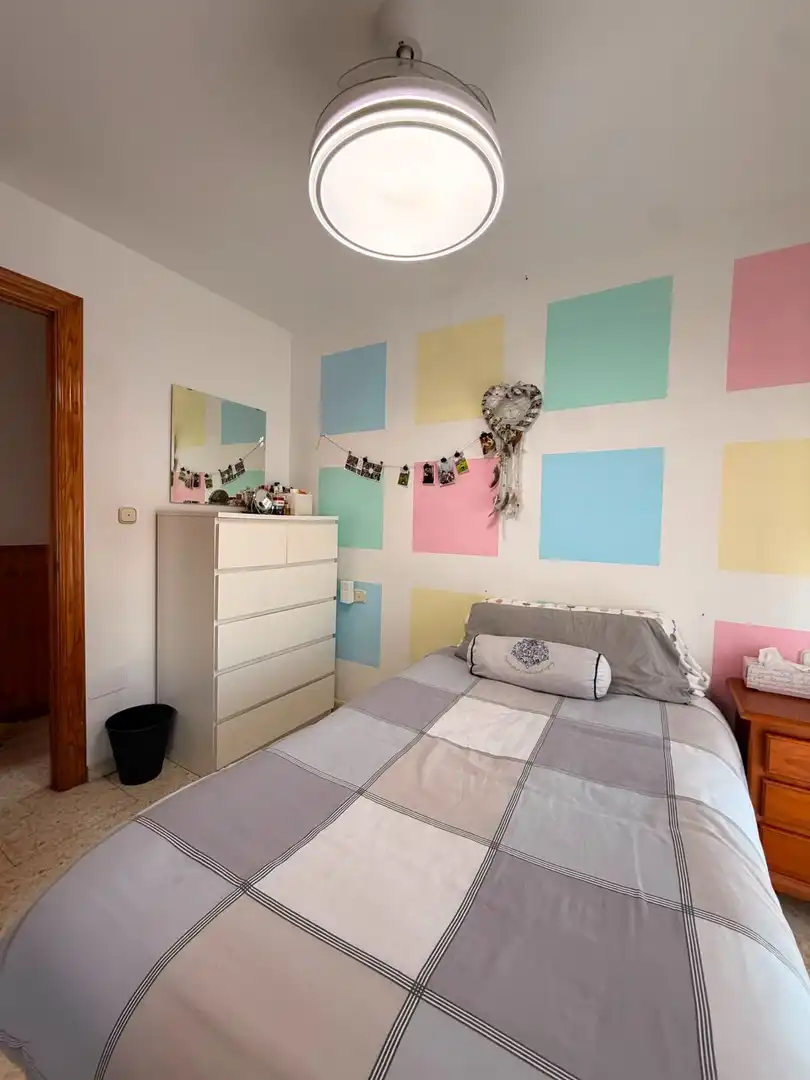 Habitación de Casa o chalet en venta en Coín con Calefacción, Terraza y Trastero