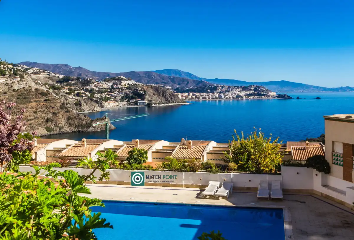 Chalet en venta en Las Lomas, imagen 67