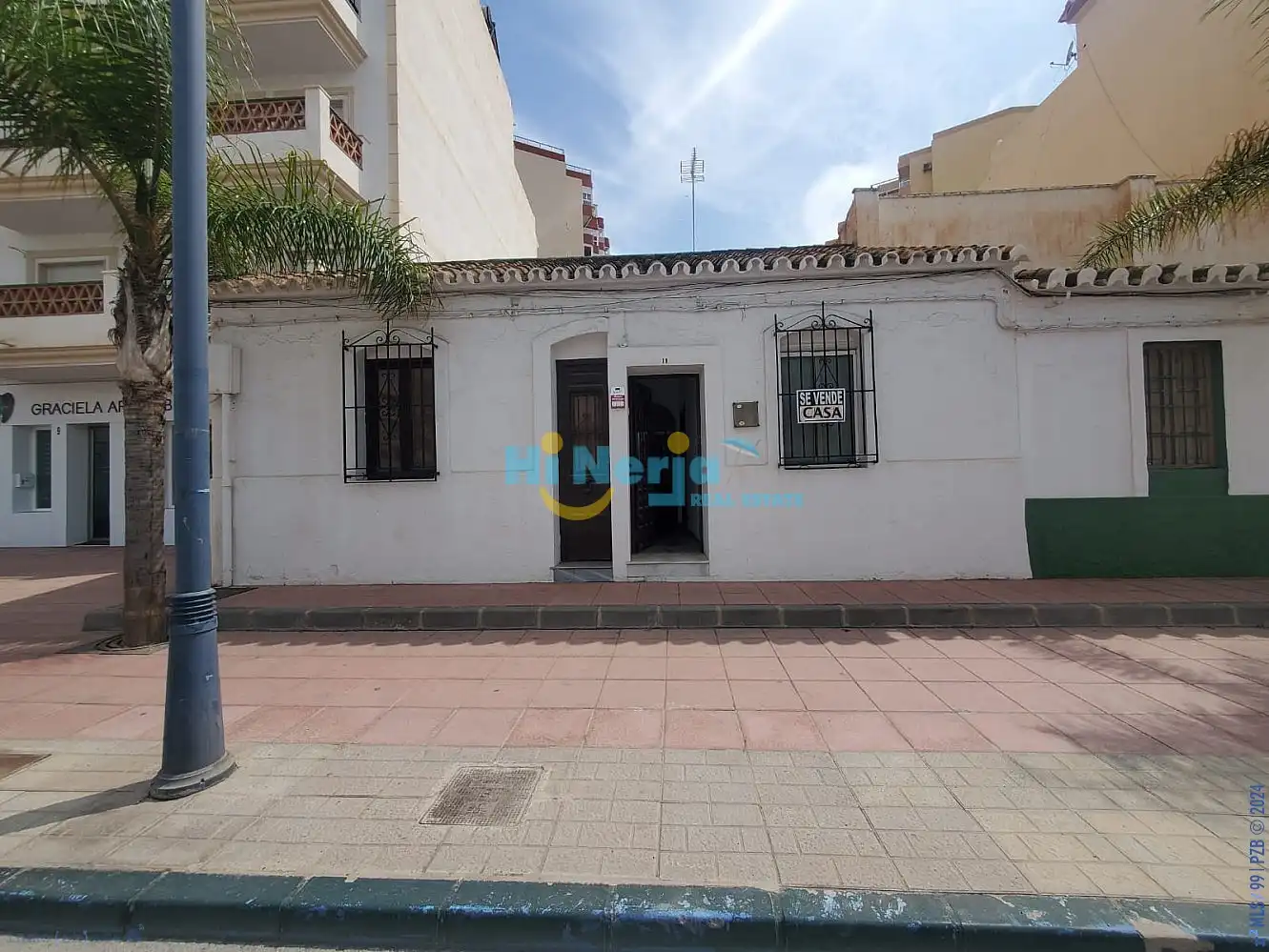 Casa en venta en El Peñoncillo, imagen 2