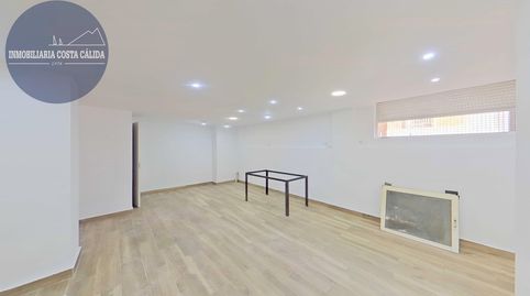 Foto 4 de Planta baixa en venda a Plaza de Abastos, 4, Casco Antiguo, Águilas