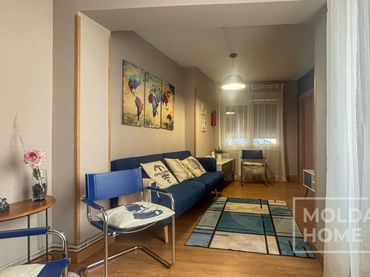 Piso en venta en Orape