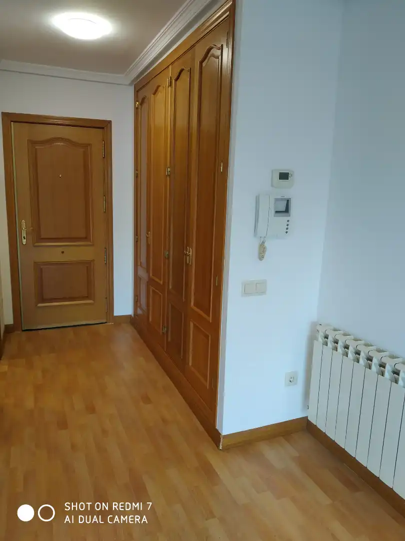 Estudi de lloguer en Pozuelo de Alarcón amb Calefacció, Jardí privat i Parquet