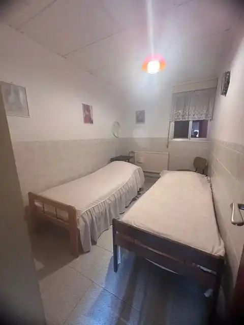 Dormitori de Casa o xalet en venda en Sagunto / Sagunt amb Terrassa i Moblat