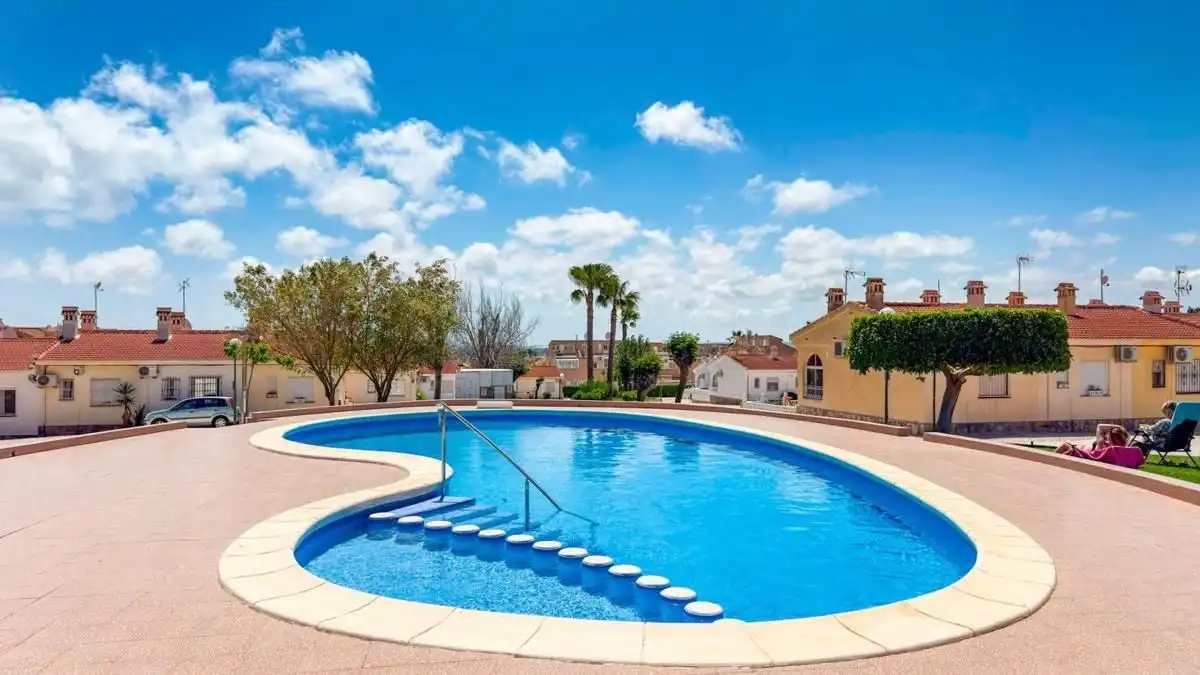 Maison avec piscine à vendre à Ciudad Quesada, imagen 11