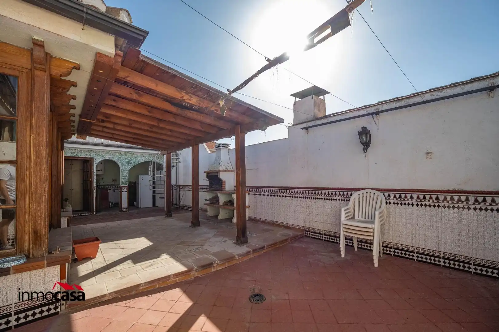 Residencial en venta en La Zubia Ciudad, imagen 28
