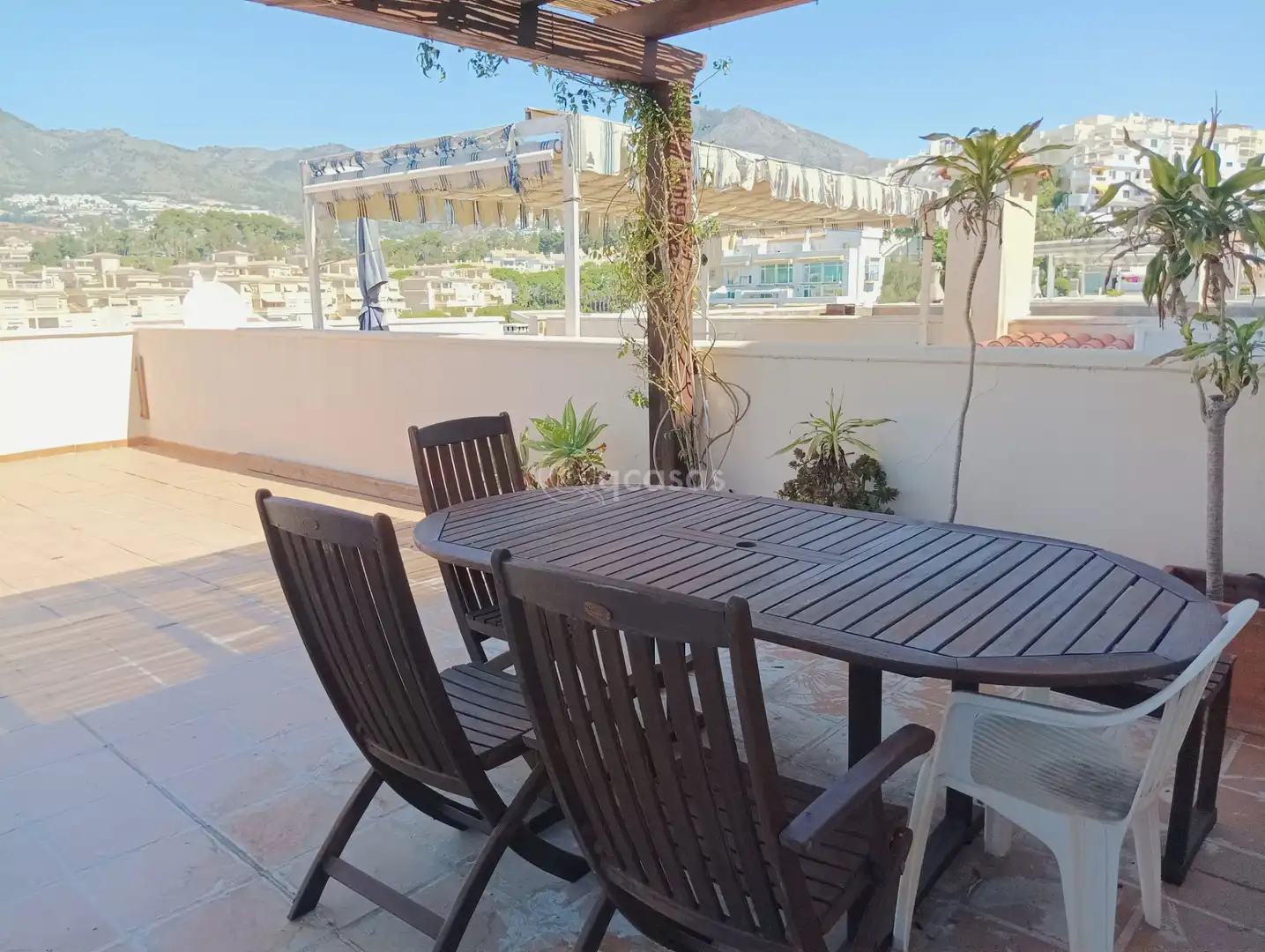 Apartament de lloguer a Calle Ancla, 17, Zona Centro Comercial Torrequebrada