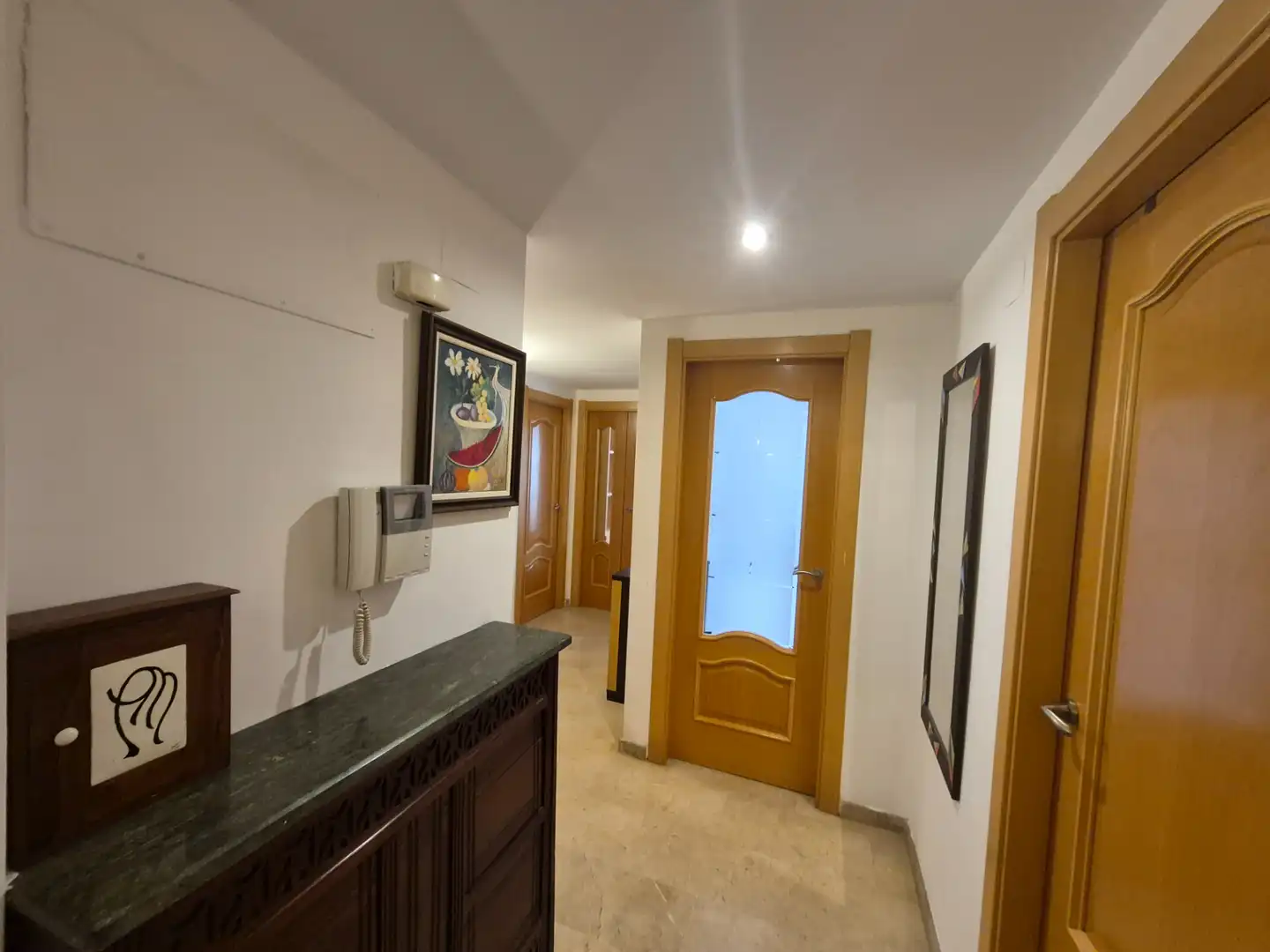 Wohnung zur Miete in Carrer del Mestre Bellver, 38, Barrio de Patraix