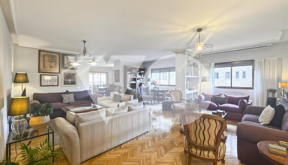 Photo 1 of Flat for sale in De la Costa Brava, Mirasierra, Madrid