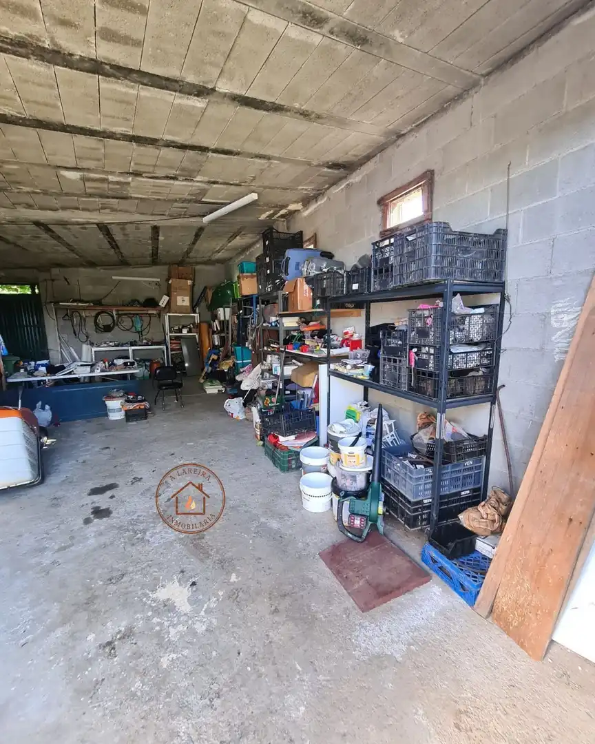 Casa o chalet en venta en Cerceda con Calefacción, Jardín privado y Amueblado