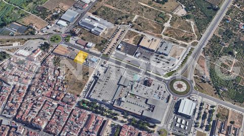 Foto 5 von Fabrikhallen zur Miete in Av Bressol de la Taronja , 1, Carcaixent, Valencia