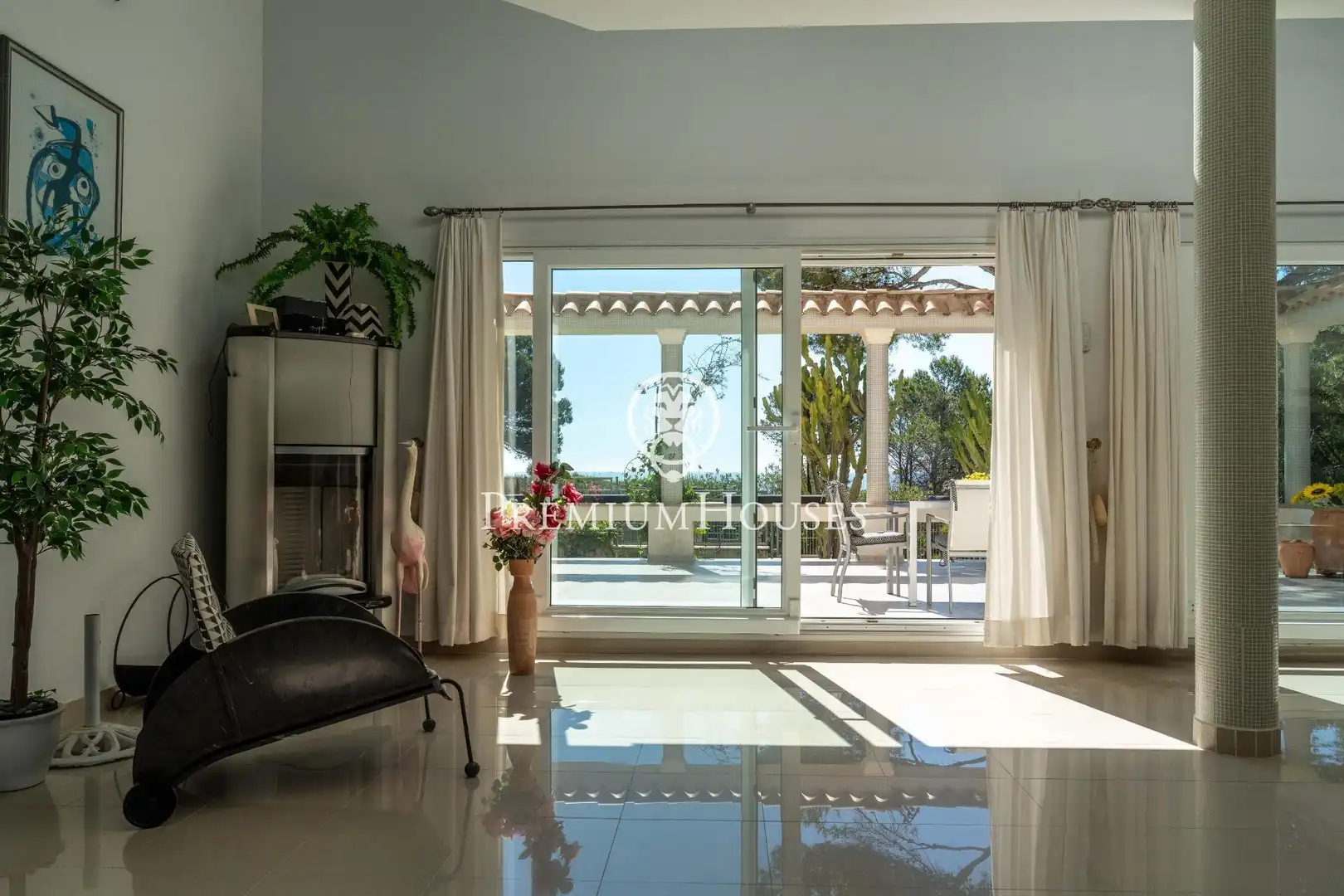 Casa con terraza en venta en L'Ametlla de Mar pueblo, imagen 58