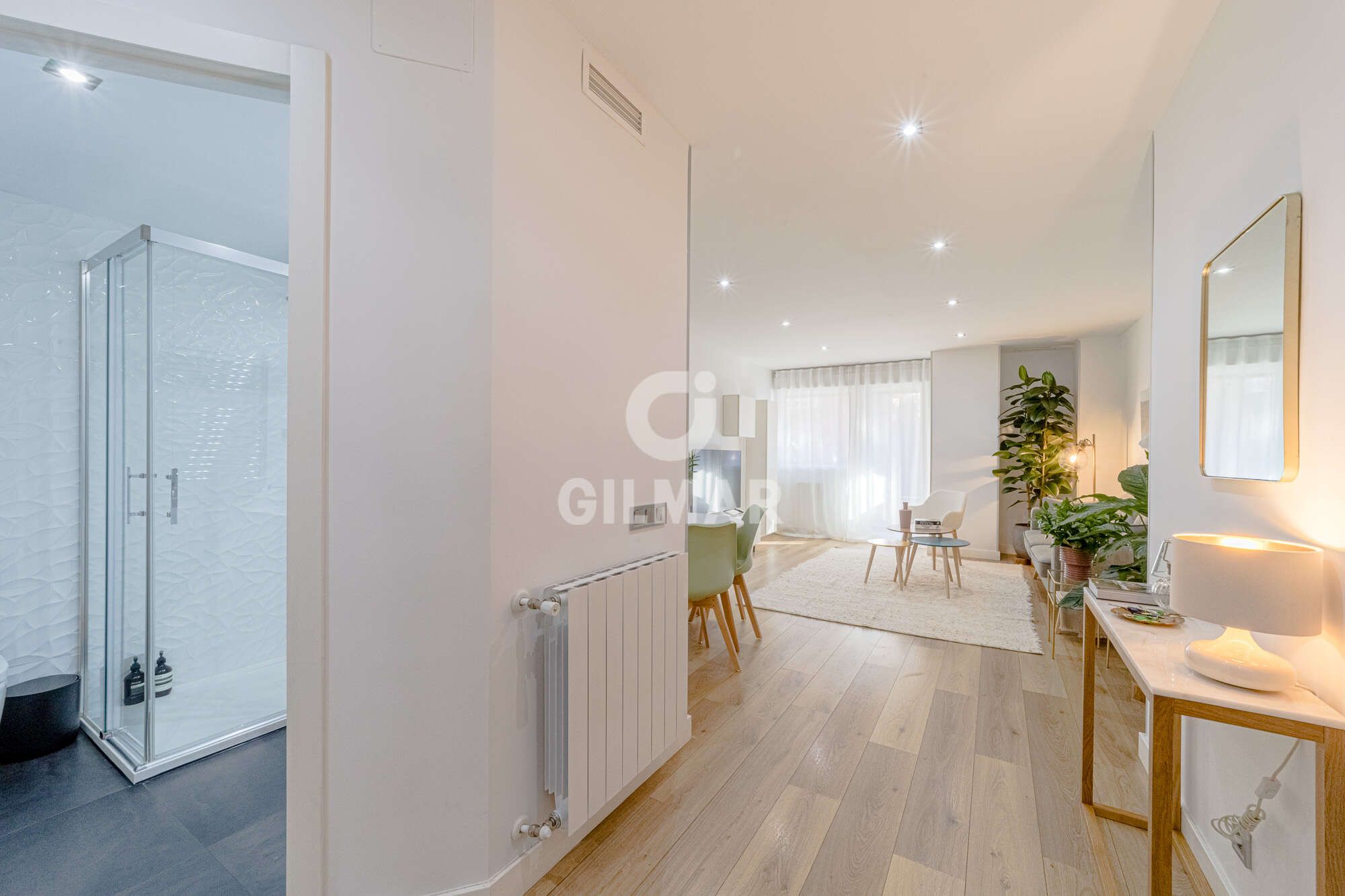 Flat for sale in Niño Jesús