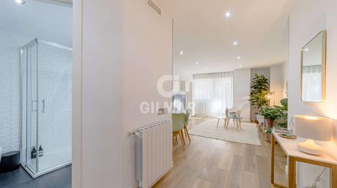 Foto 2 de Pis en venda a Niño Jesús,  Madrid Capital